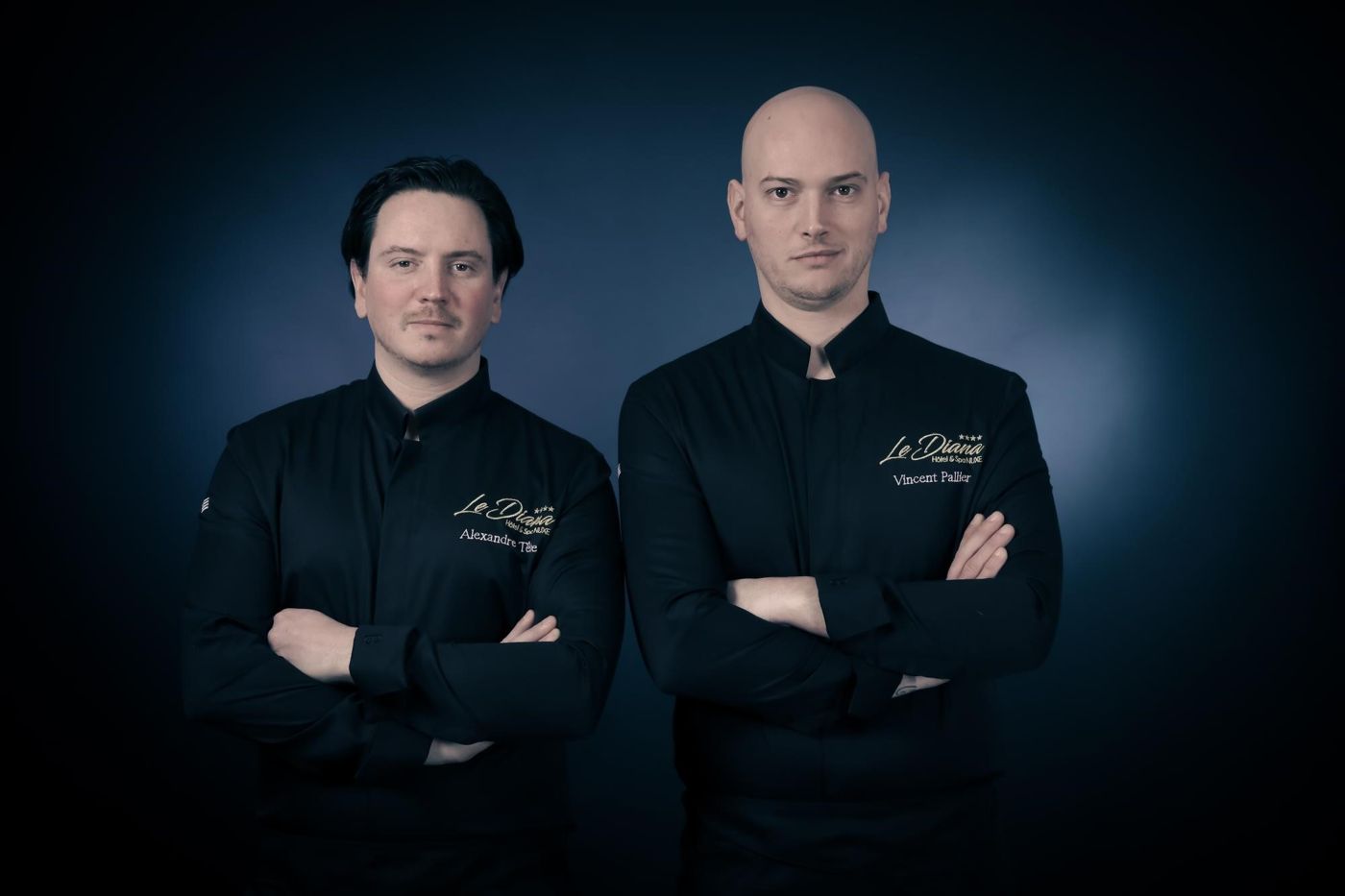 Le Diana Hotel and Spa Nuxe
