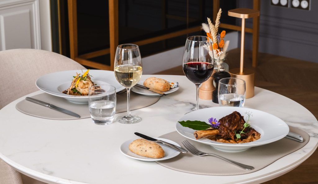 Dolce by Wyndham Versailles - Domaine du Montcel