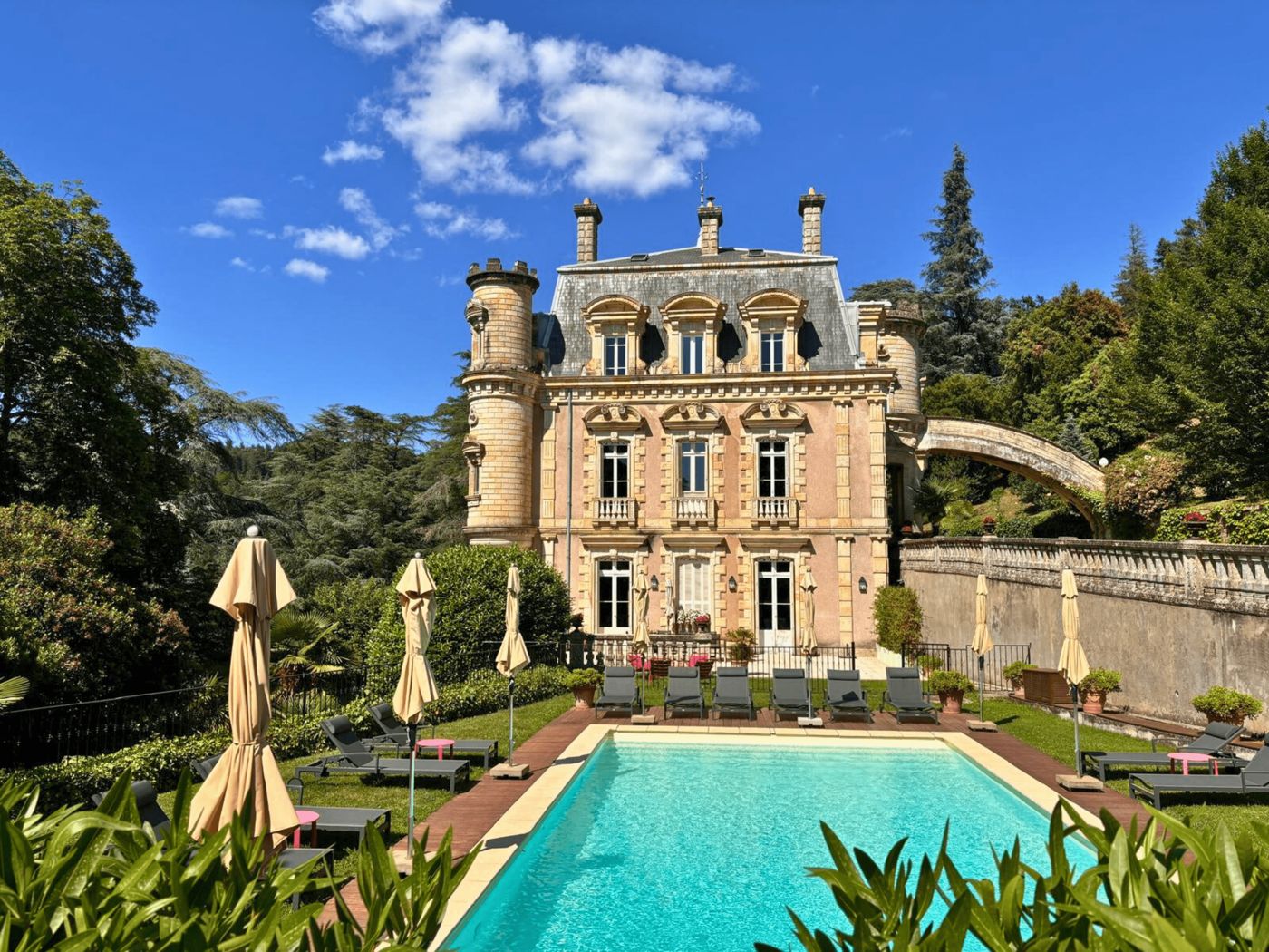 Château Clément