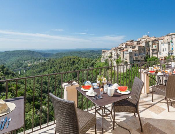 Histoires de Bastide