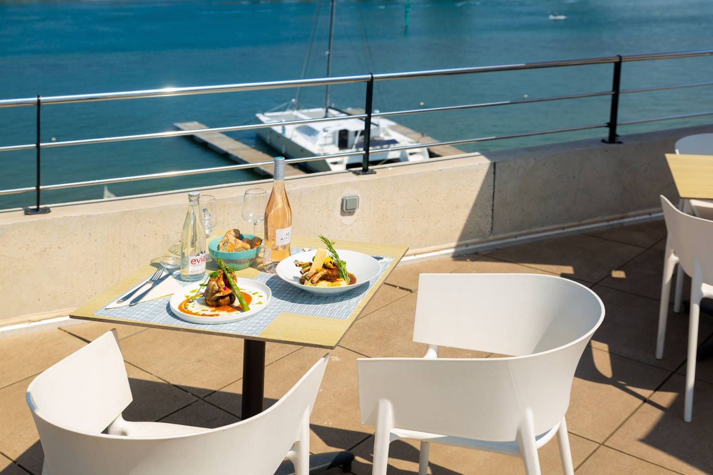 Golden Tulip Martigues - Provence