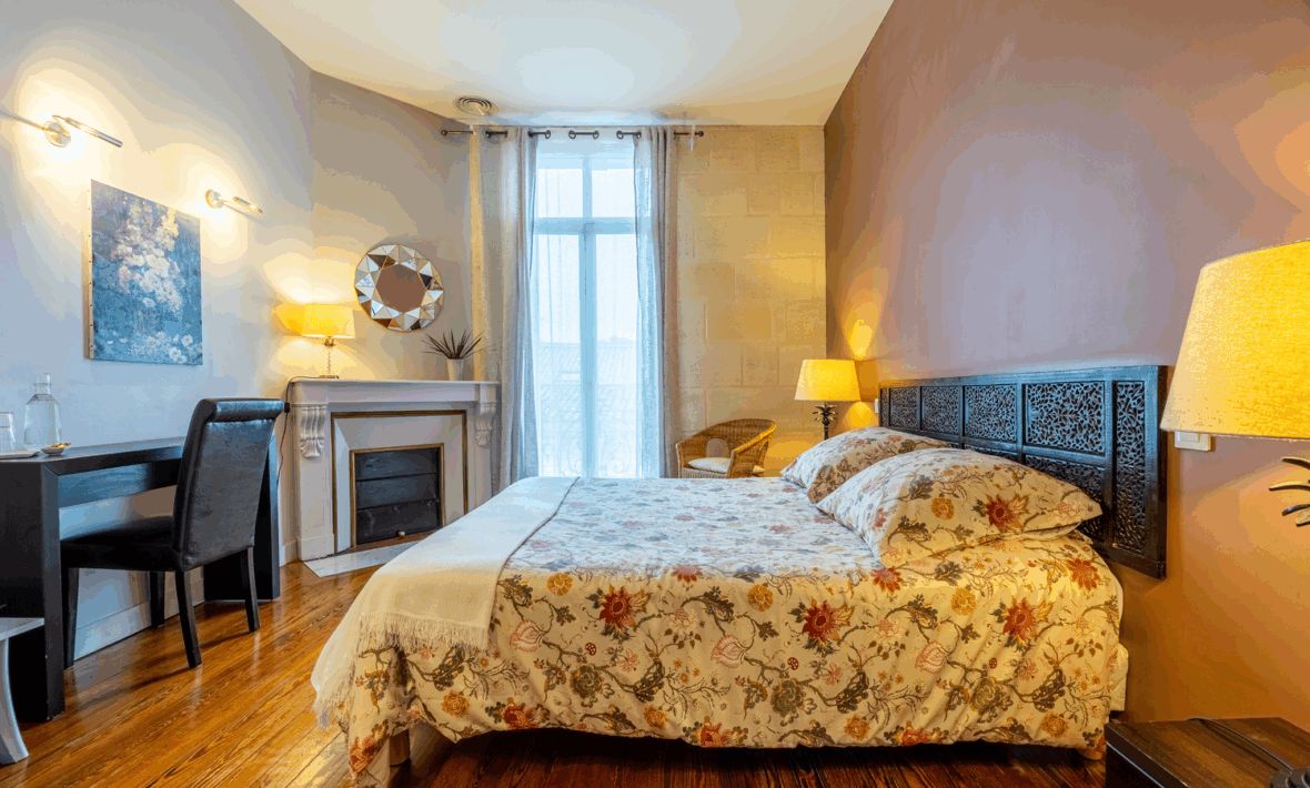 La Halte Montaigne