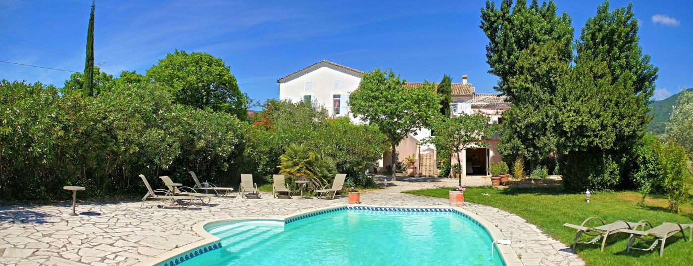 La Bastide des Monges
