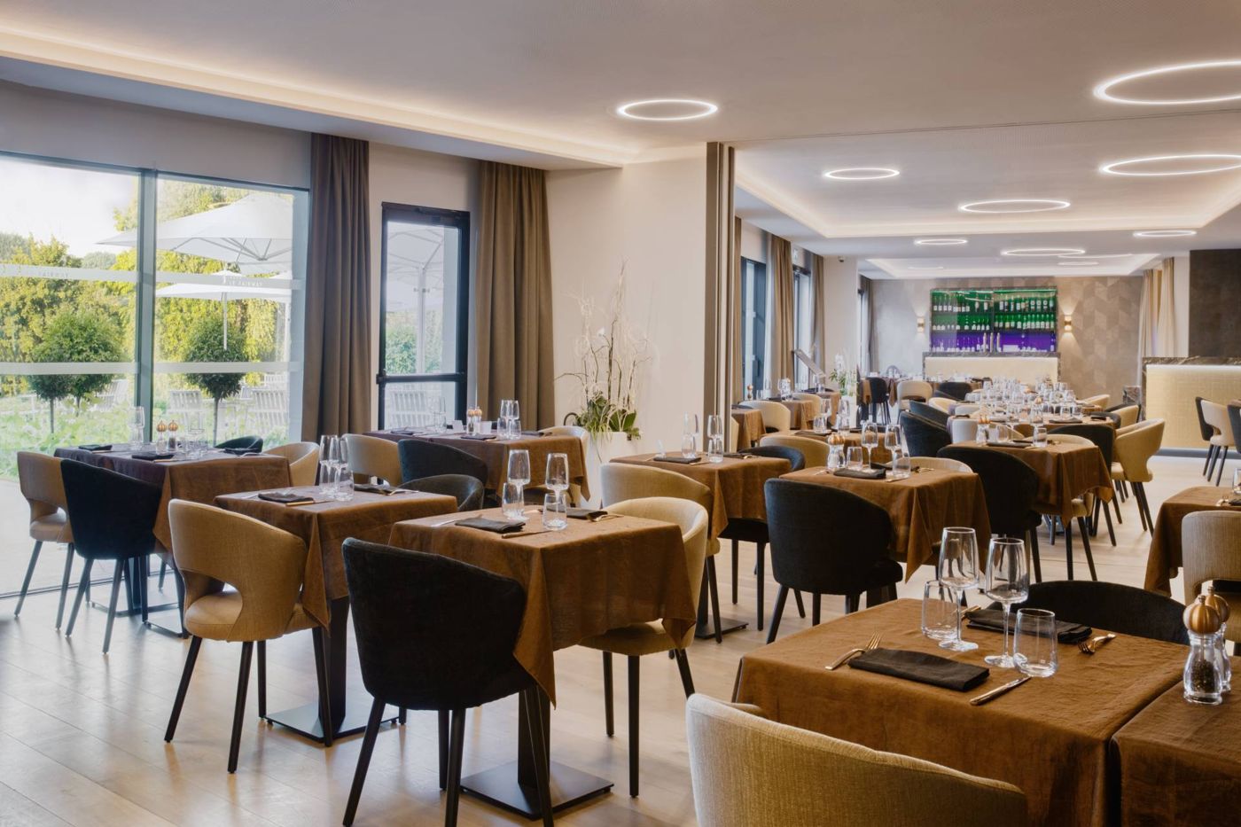 Le Pavillon du Golf d'Arras