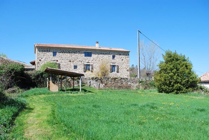 Ferme de la Combe