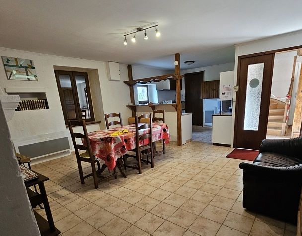 Ferme de la Combe