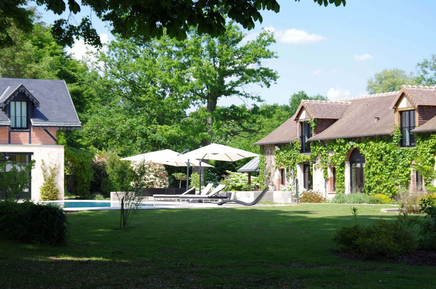 Manoir des Logis