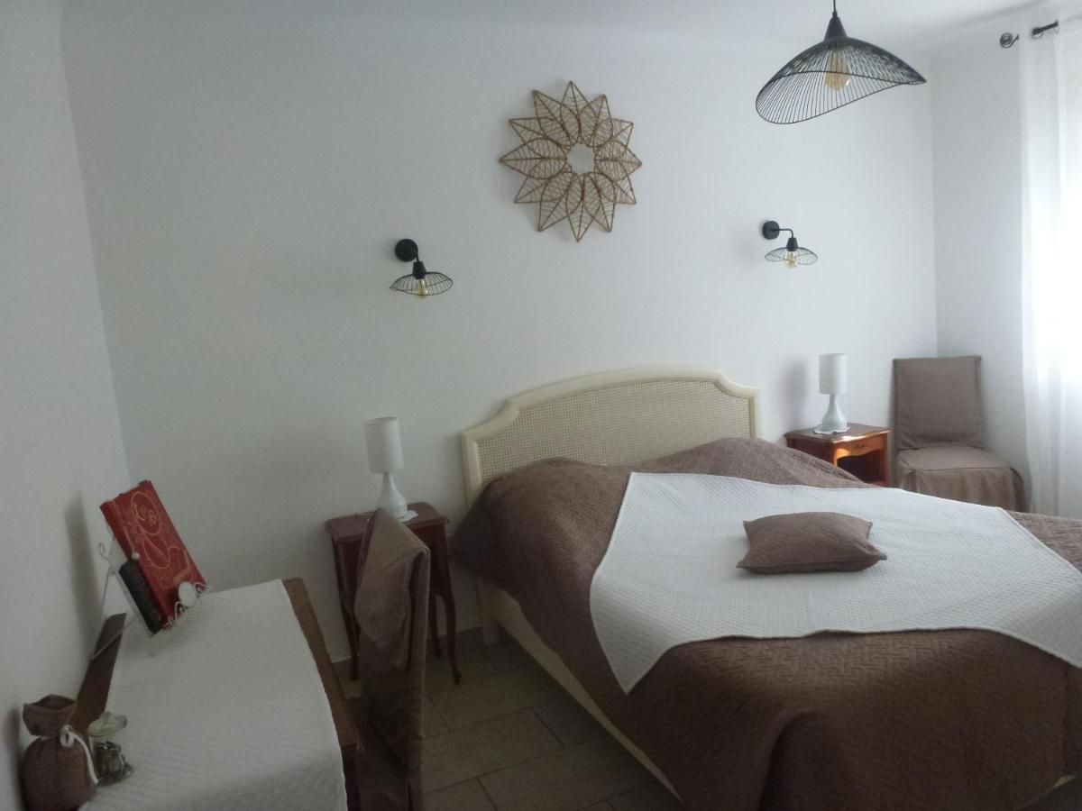 Chambre d'Hotes La Pinede