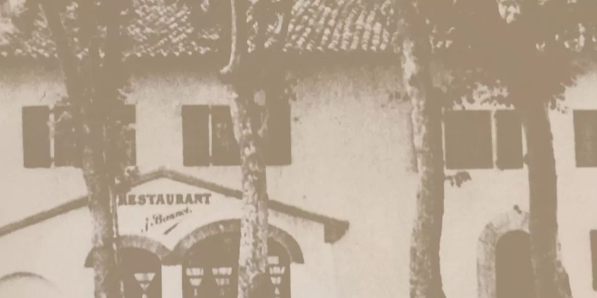 Maison Bonnet Itxassou