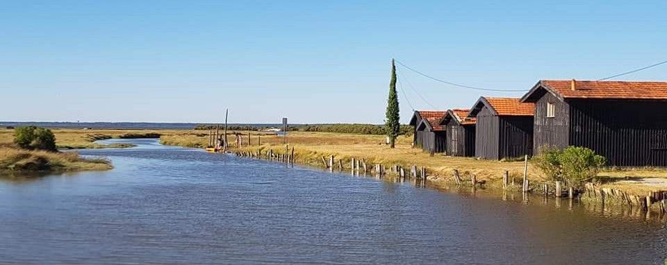 La Cabane