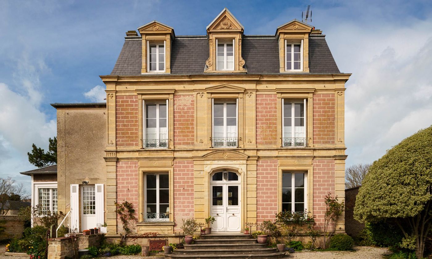 La Cantellerie