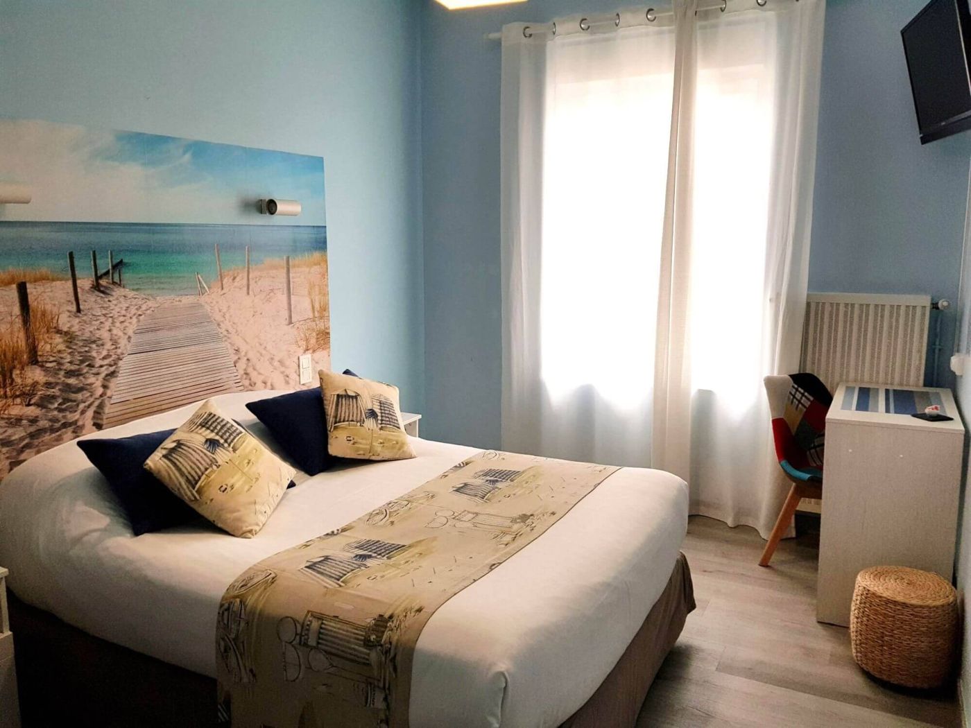 Hotel Corinna