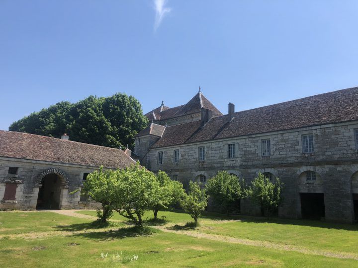 Château de Moncley