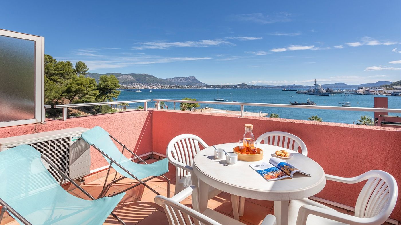Résidence Pierre & Vacances Les Jardins de la Côte d'Azur