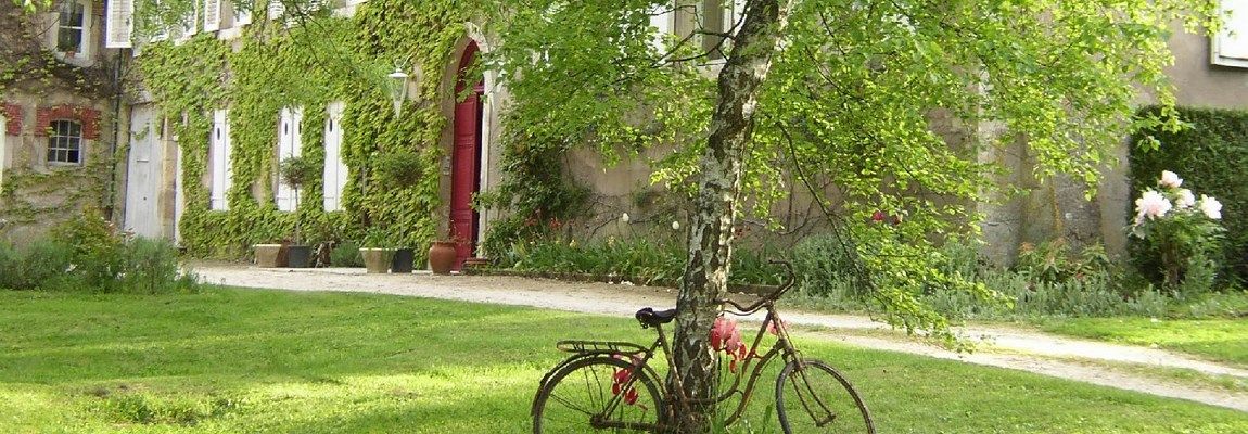 Le Domaine de Pomone