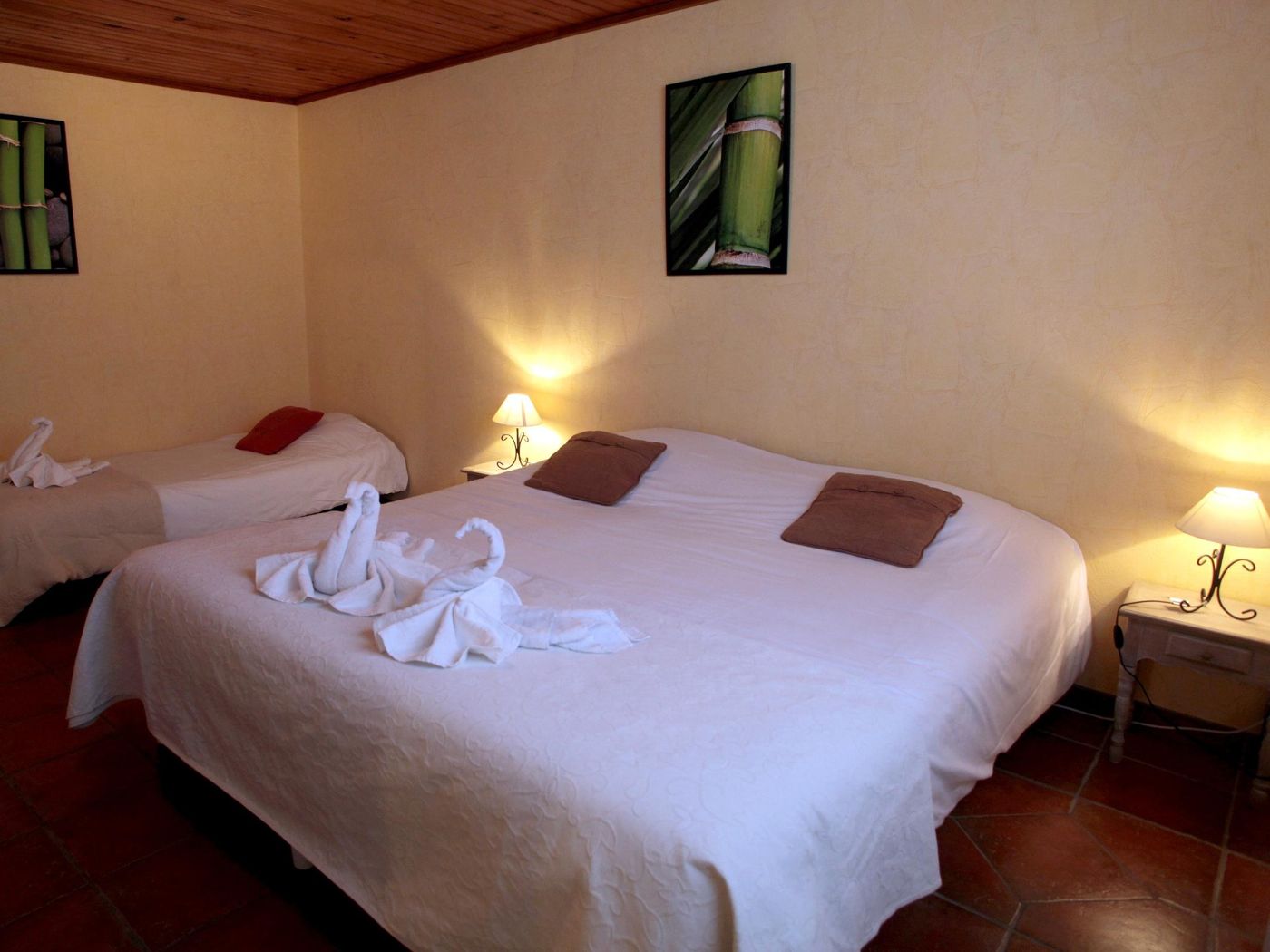 Logis Hôtel le Pressoir