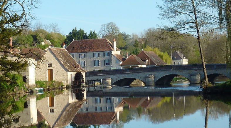 Le Logis Alexandra