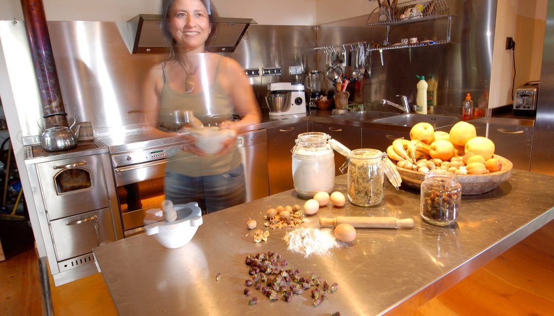 La Ferme de Beauté