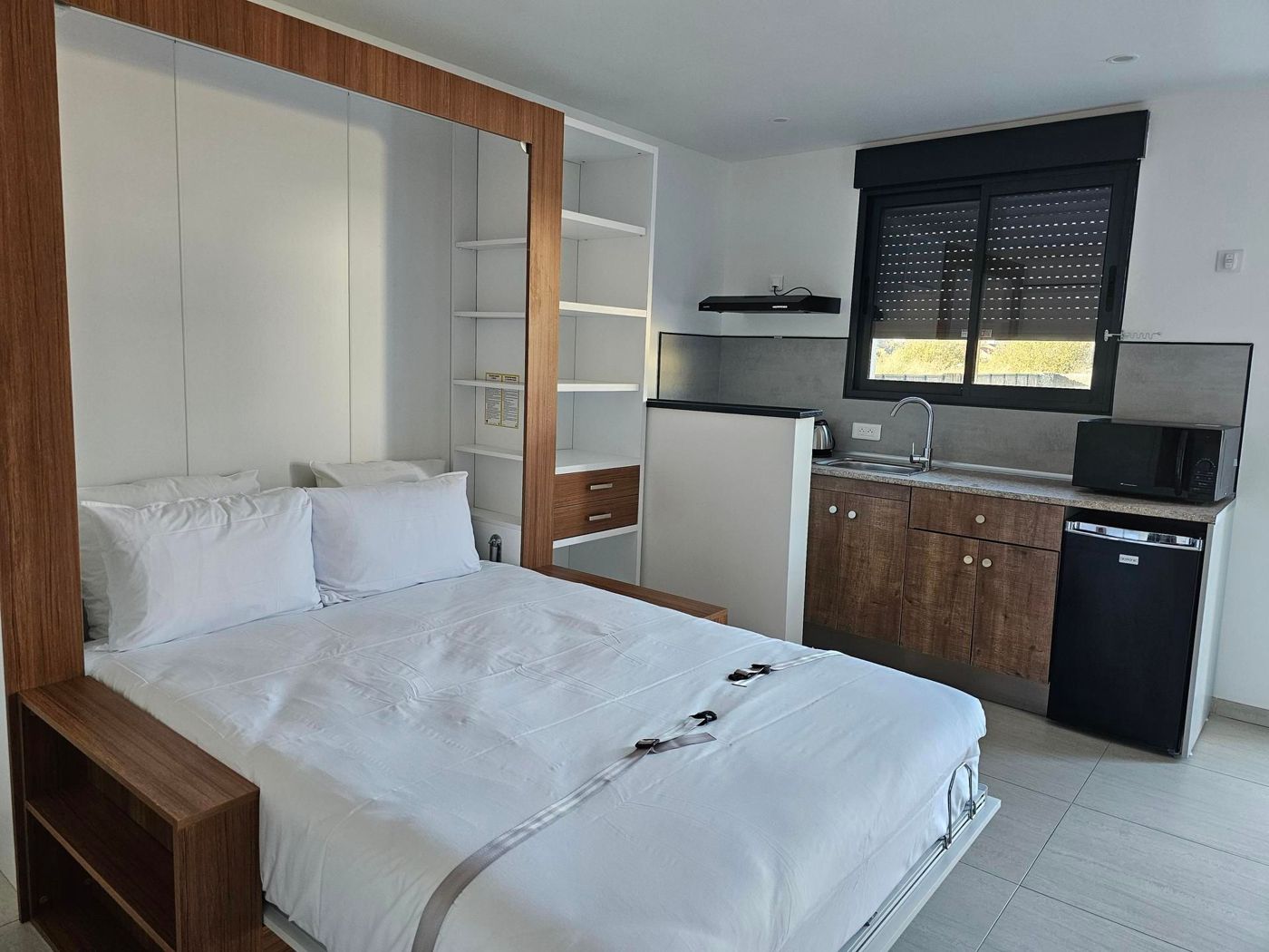 Val Hôtel, Montbéliard Sud