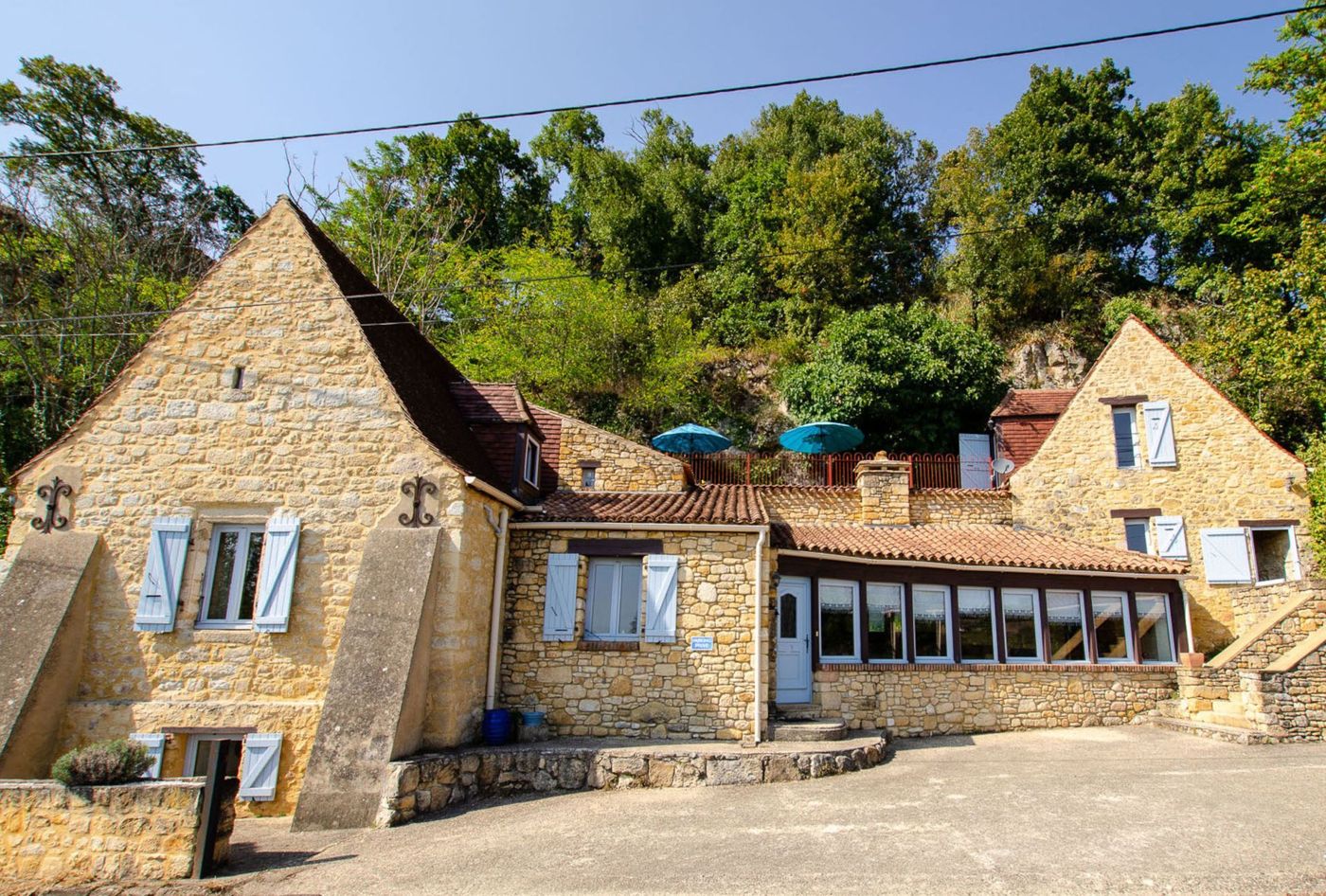 Logis de Chalons à la mer