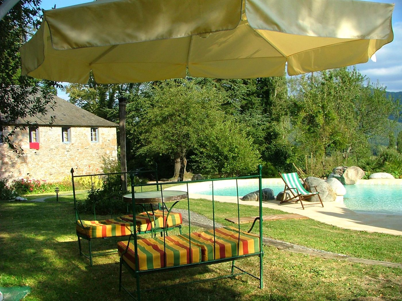 Domaine Véga