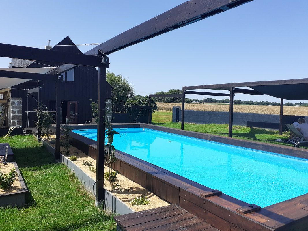 Locarn Lodge Bed and Breakfast