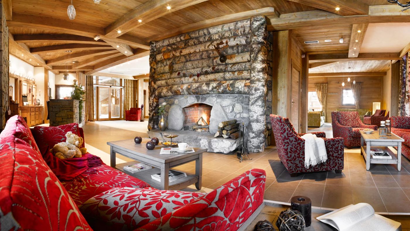 Cgh Le coeur D'or