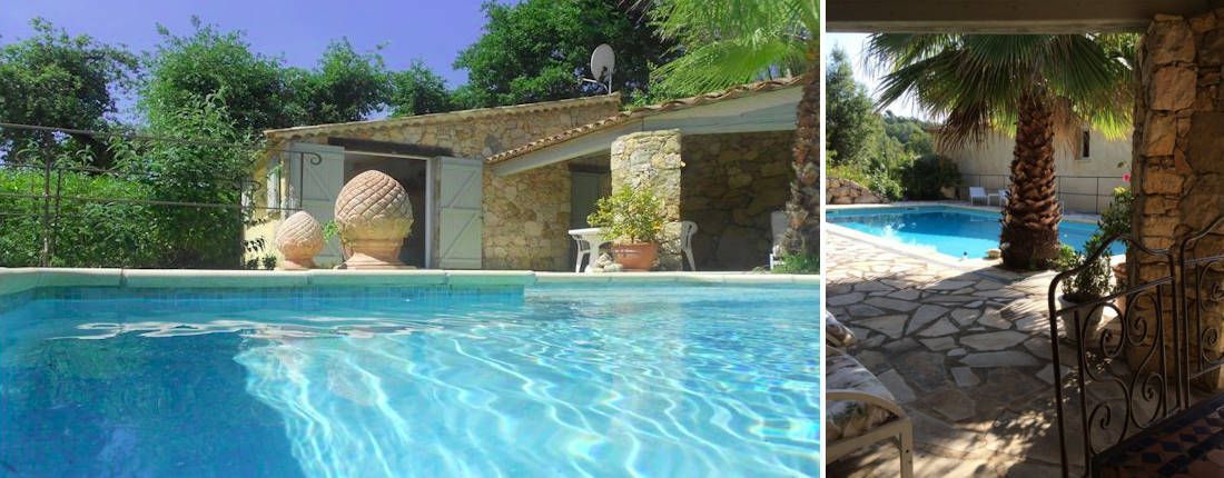 Le mas de frayere chambres d'hotes