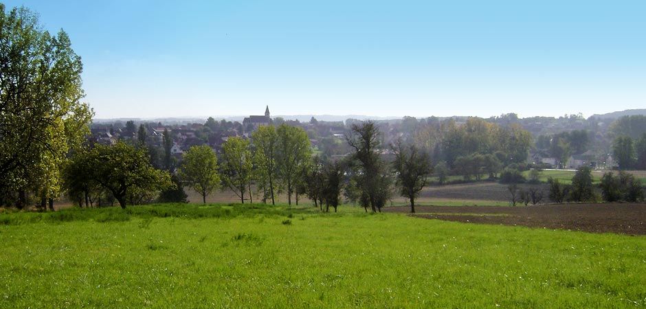 Le Gite du Klauser