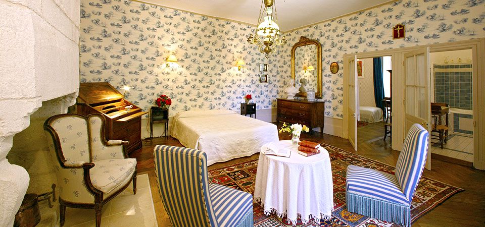 Hostellerie de la Commanderie