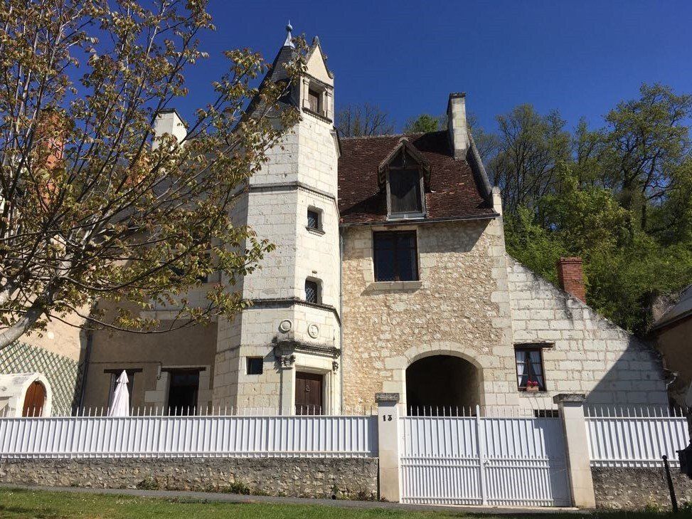 Manoir des Roches