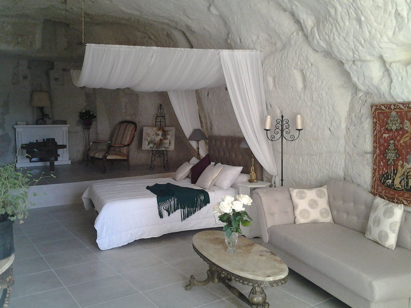 Manoir des Roches