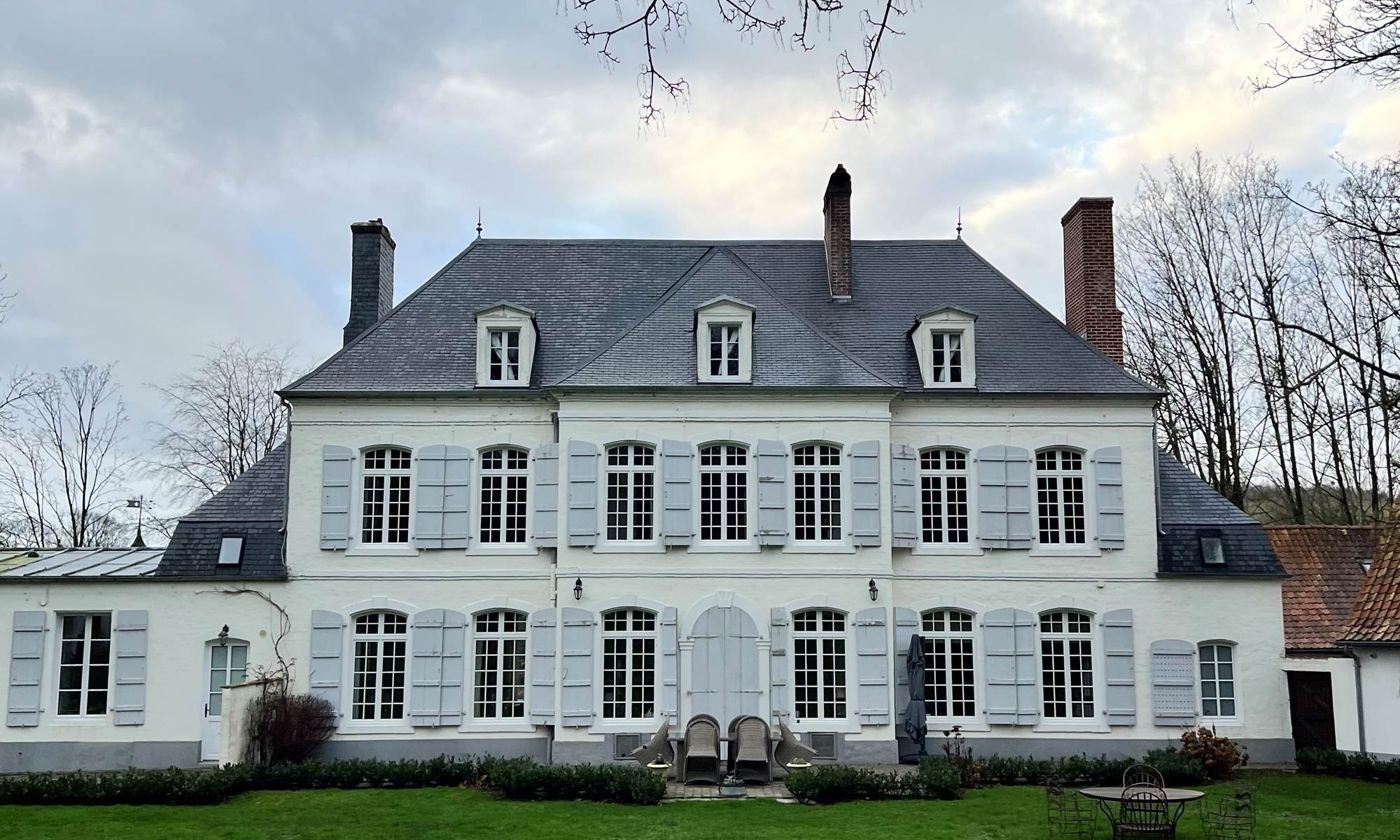 Domaine de la Course