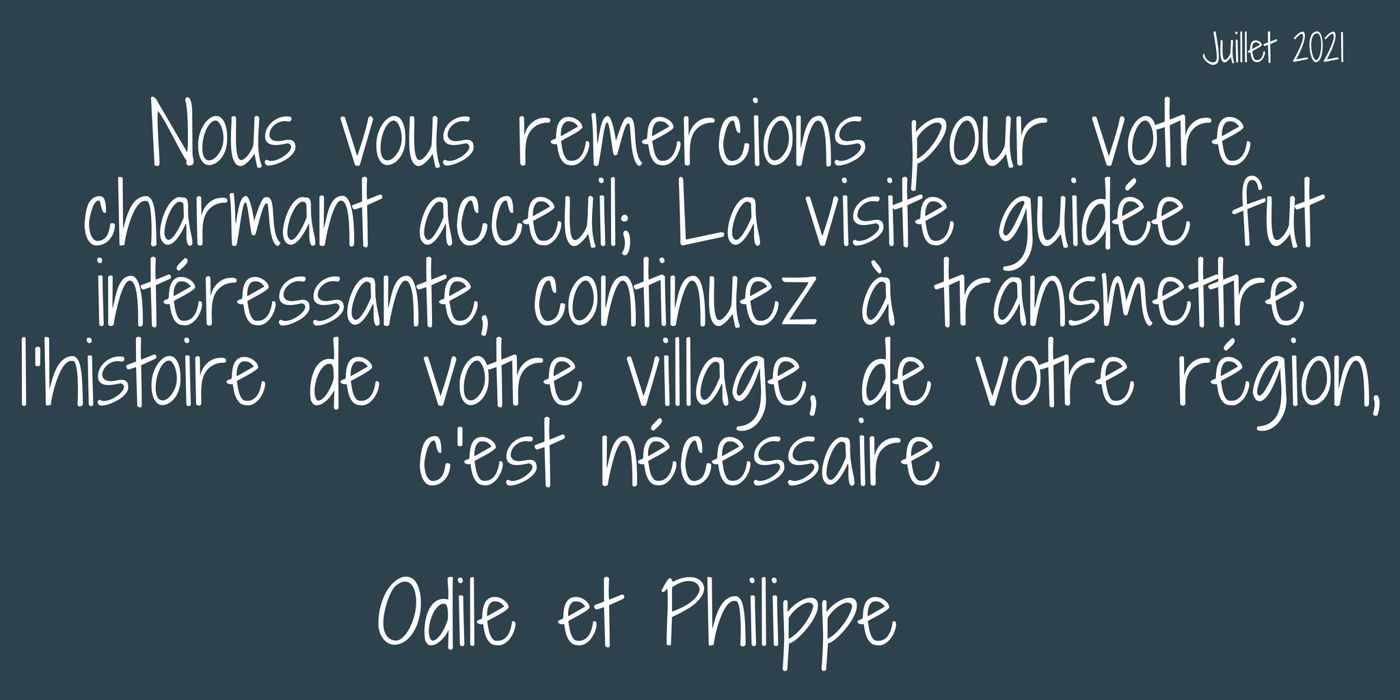 La Mongeardiere