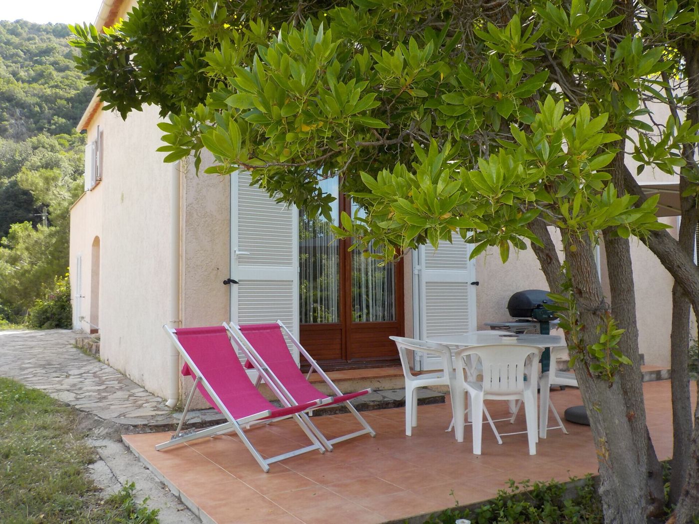 Hotel Cinque Arcate