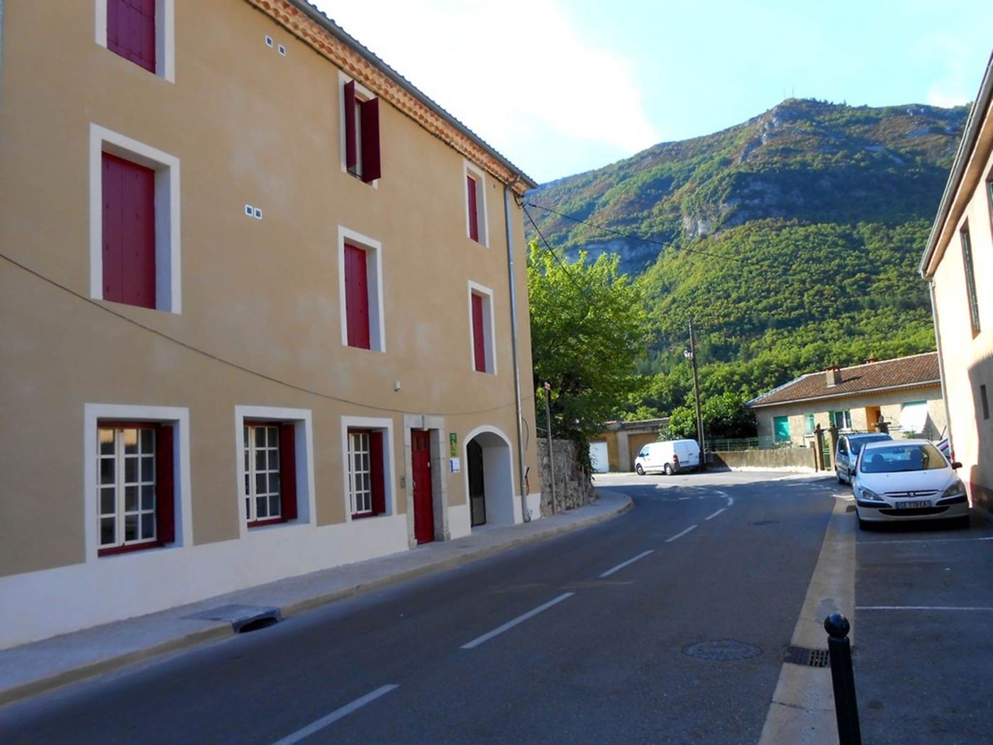 Le Merlanson