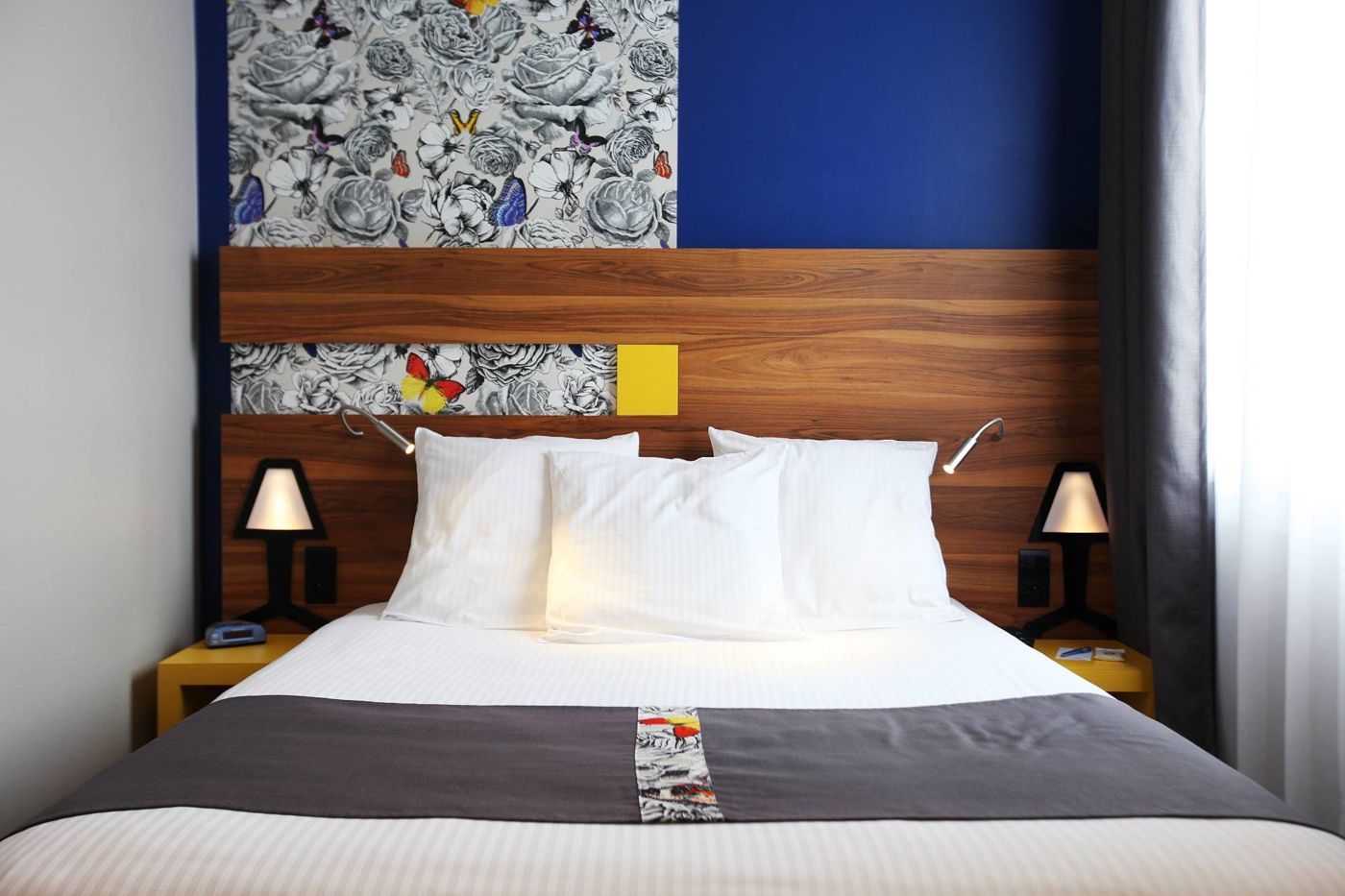 Best Western Hotel de Paris