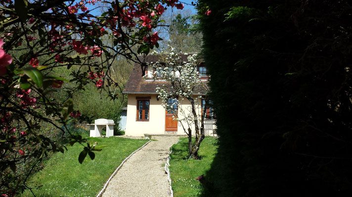 Gîte et Chambre d'Hôtes Les Riflets