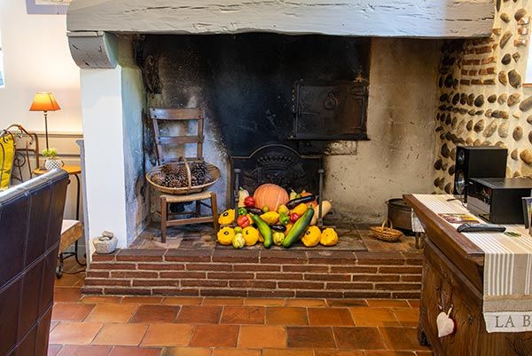 La Maison d'Anais - Chambre d'hôtes