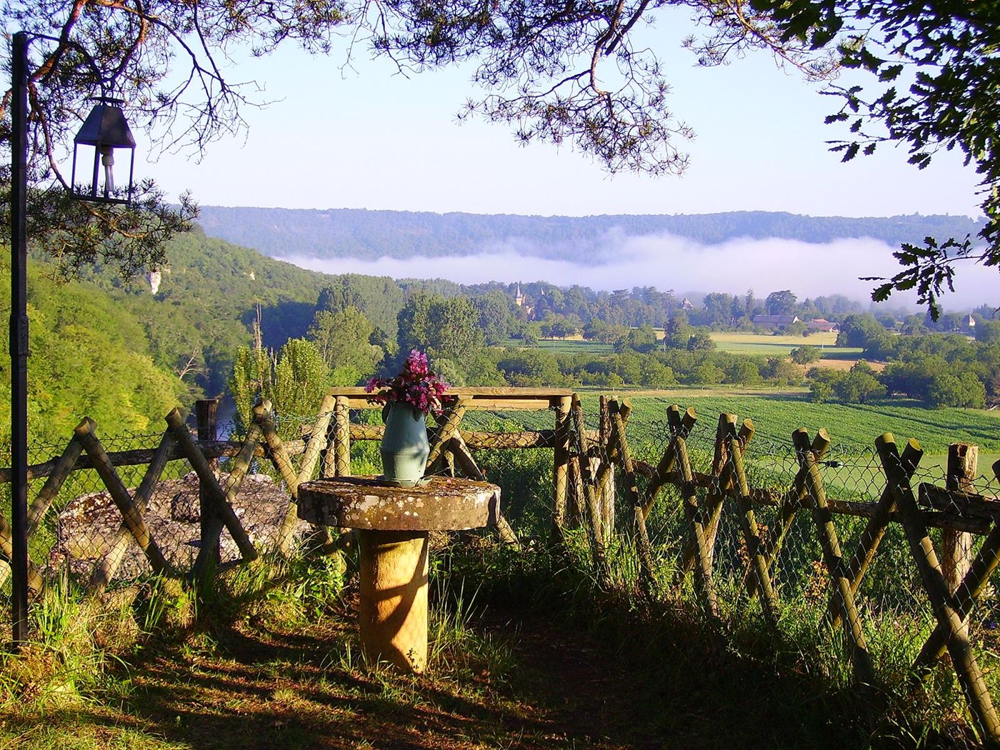 Auberge de Castel-Merle