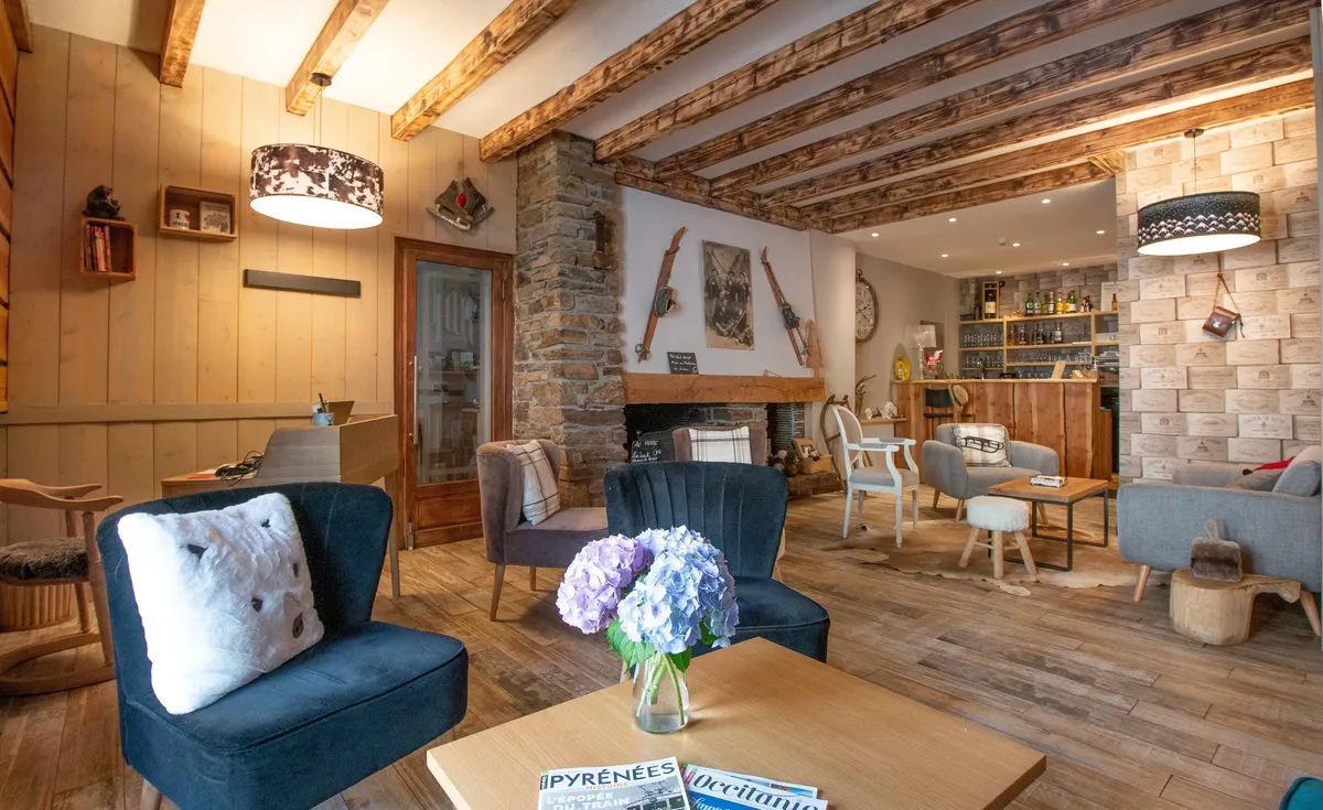 Hôtel La Rencluse