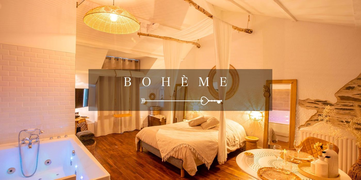 Love Room Romantique Les Petits Plaisirs