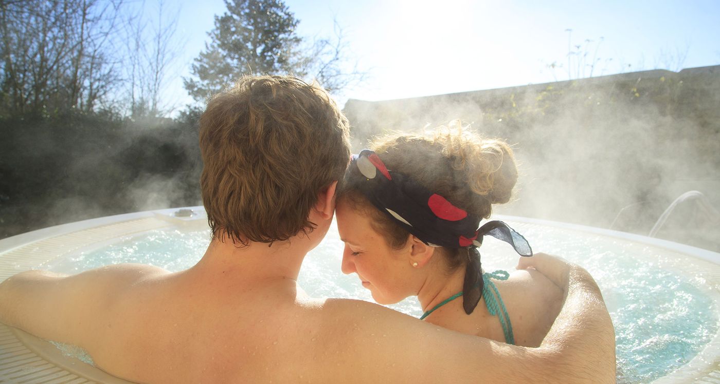 Au Coin du Spa