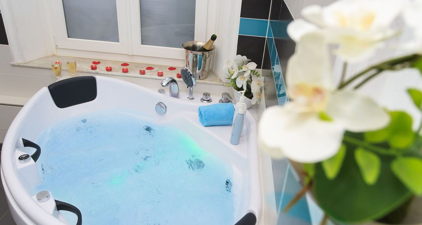 Au Coin du Spa