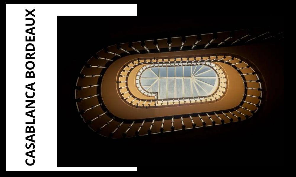 Casa Blanca