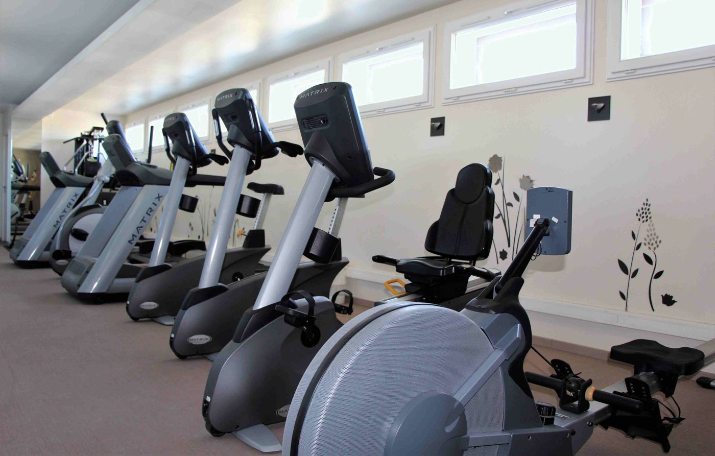 Forme-hotel & Spa Montpellier