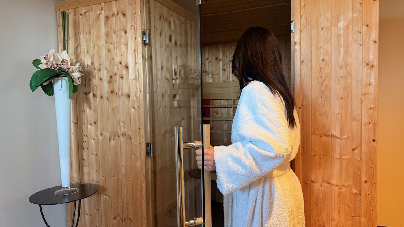 Forme-hotel & Spa Montpellier