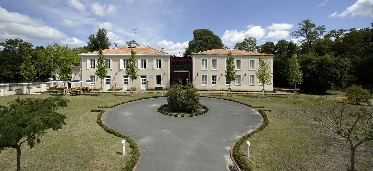 Domaine du Pont de l'Eyre