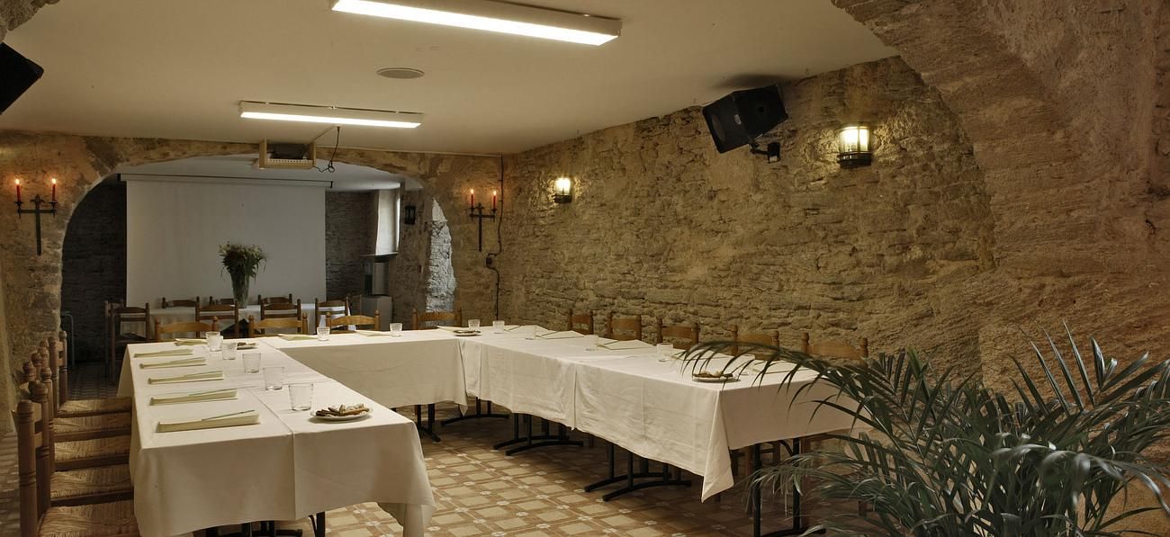 Domaine du Pont de l'Eyre