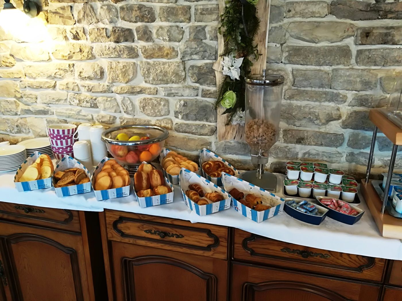 La Chaudrée